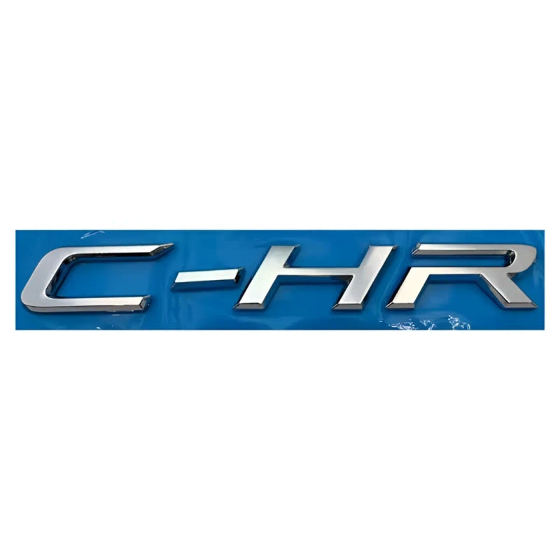Stylish Car Metal Emblem Sticker – Premium Look and Gloss Finish