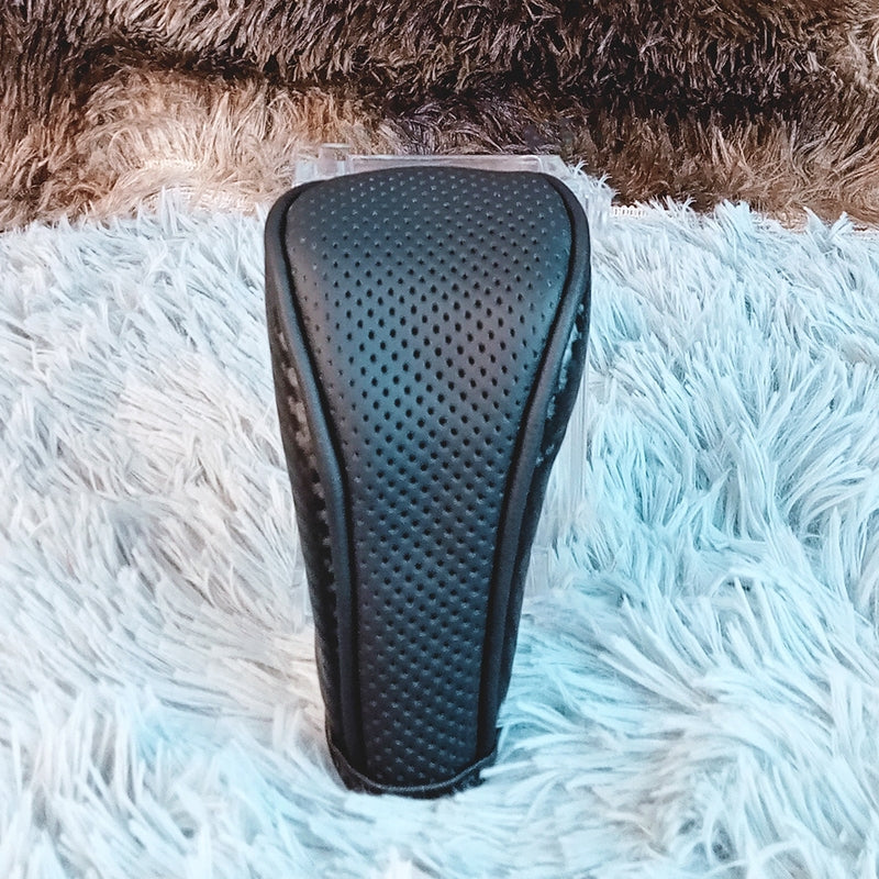 Car Gear Shift Cover | High-quality Gear Knob Cover for Car