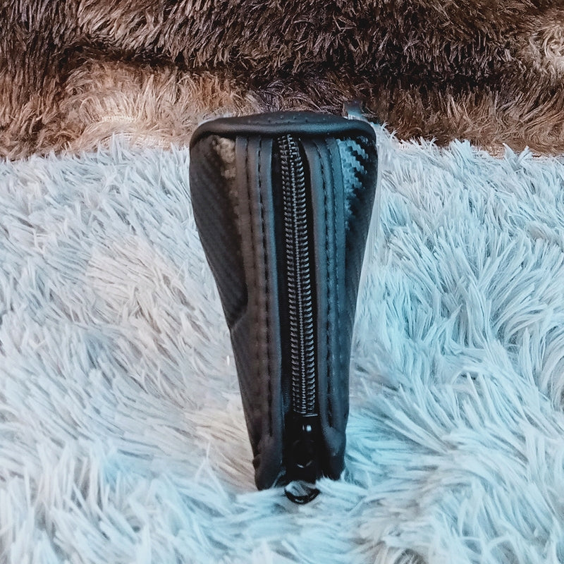 Car Gear Shift Cover | High-quality Gear Knob Cover for Car