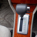 Car Gear Shift Knob Skid Cover Proof Protection Automatic/Manual Both for Button Gear