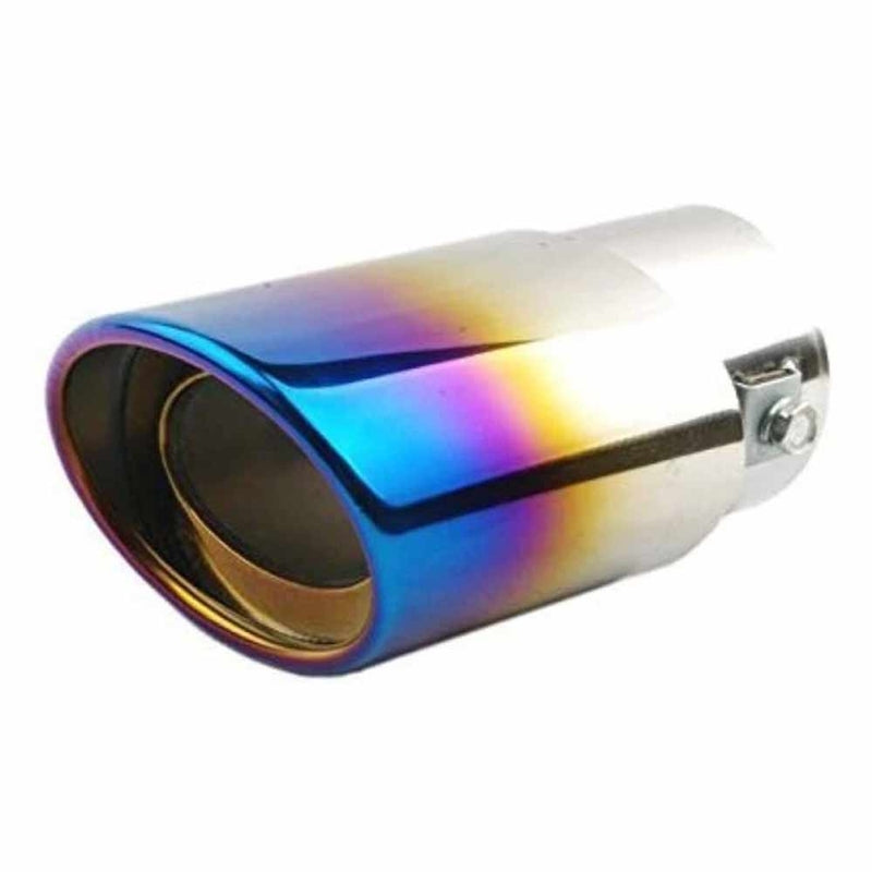 Stainless Steel Exhaust Muffler