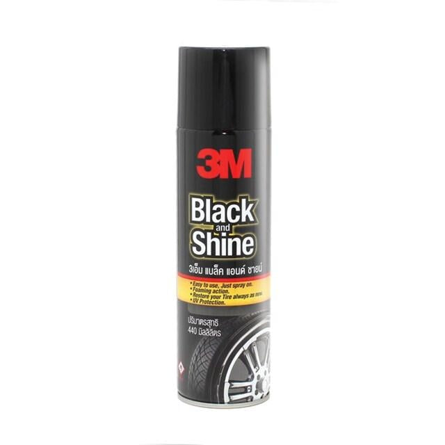 3M Car Care Combo Package