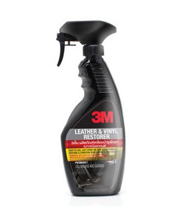 3M Car Care Combo Package