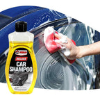 Orginal Getsun Car Wash Shampoo 500 ML