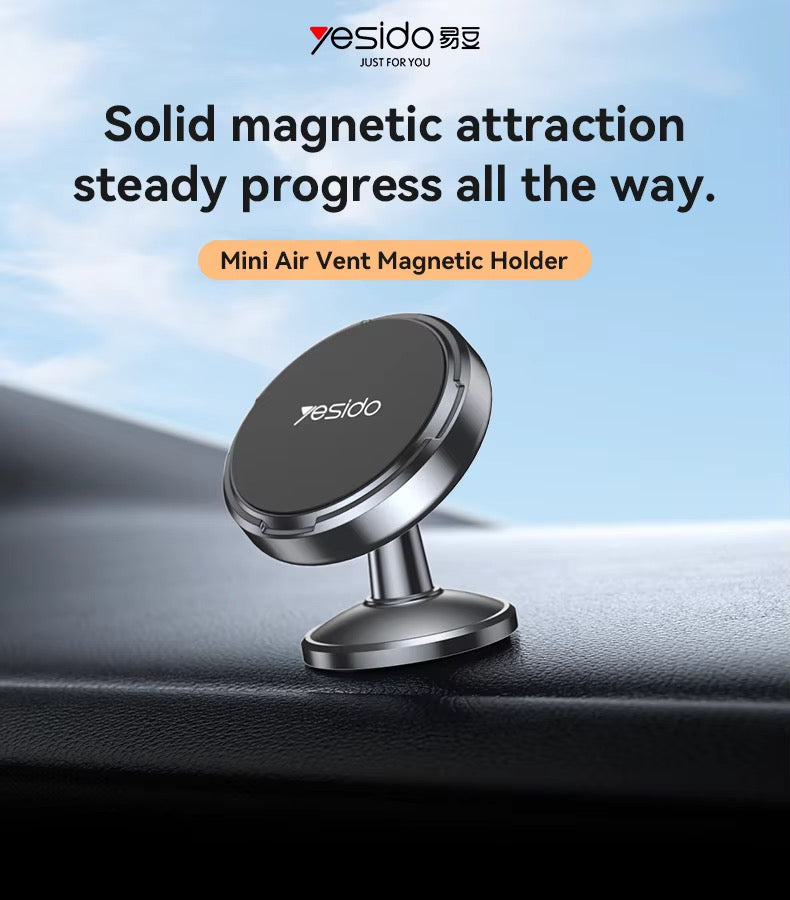 Yesido Magnetic Mobile Holder