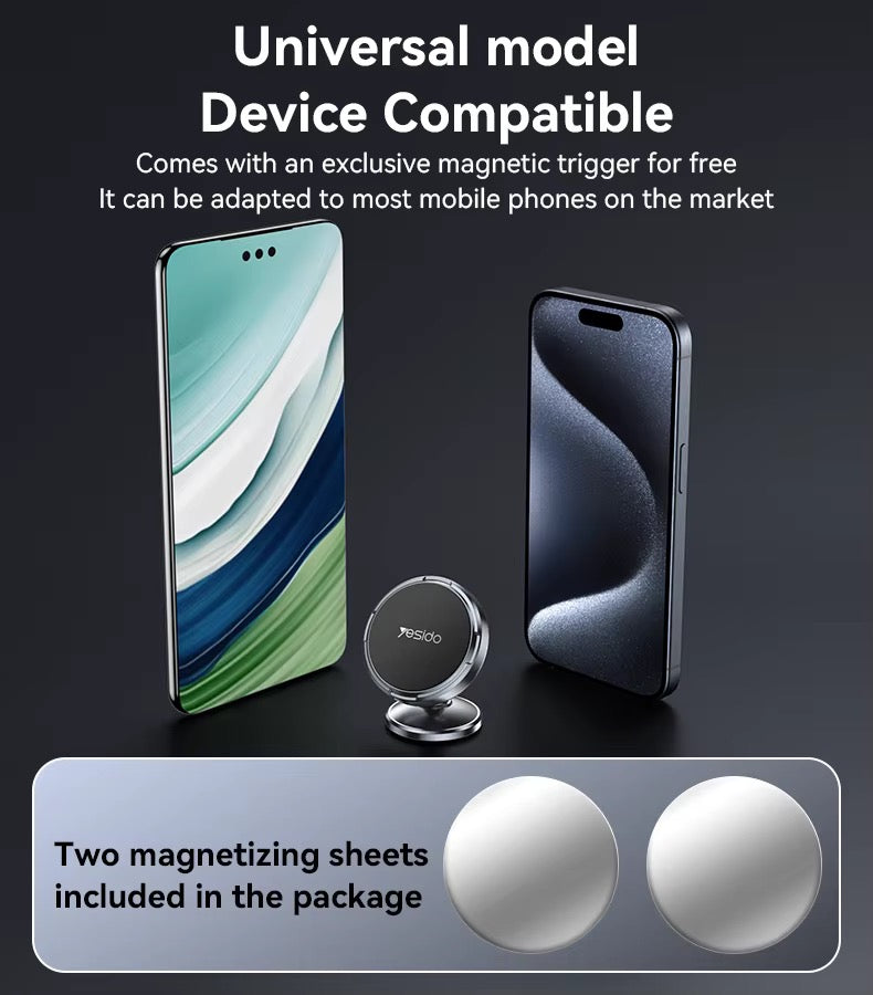 Yesido Magnetic Mobile Holder