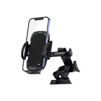 Yesido C11 Phone Holder – 360° Car Mobile Holder for Safe Driving