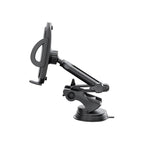 Yesido C11 Phone Holder – 360° Car Mobile Holder for Safe Driving