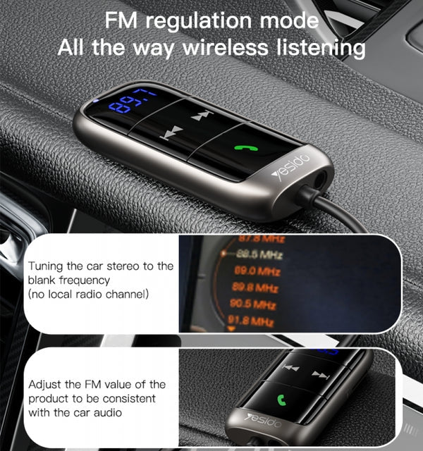 Yesido Car Phone Holder | Stand Dashboard Windshield Sucker Mobile Phone Holder Mobile Support
