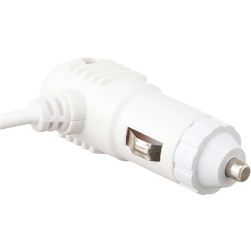 3 Socket 2 USB PLUG CHARGER MULTI CAR POWER LIGHTER SPLITTER 12V/24V