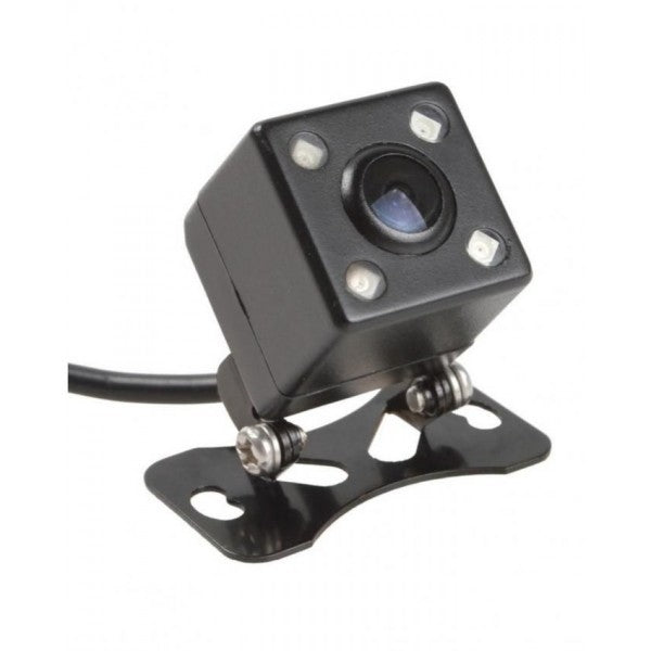 Car Reverse Back Camera With Night Vision Waterproof 1pcs