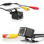 Car Reverse Back Camera With Night Vision Waterproof 1pcs
