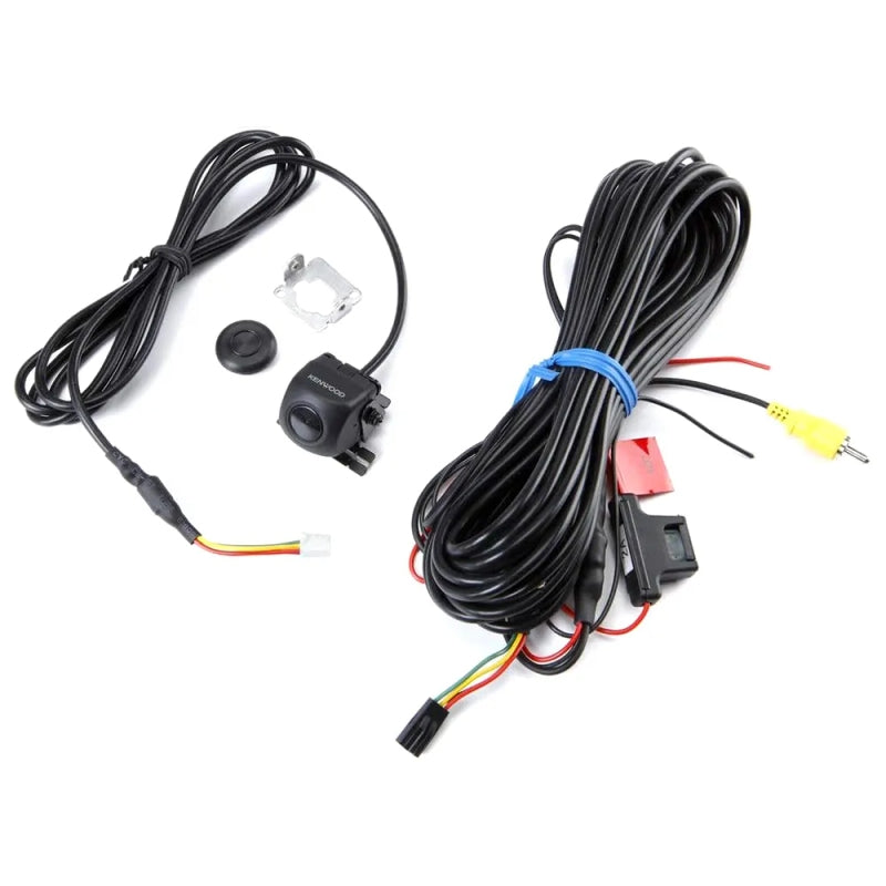 Kenwood Car Rear View Camera Cmos-220