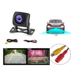Car Rear Camera Canon Ecosystem HD Night Vision Waterproof Car Camera 1080P