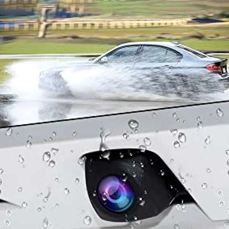 Car Rear Camera Canon Ecosystem HD Night Vision Waterproof Car Camera 1080P