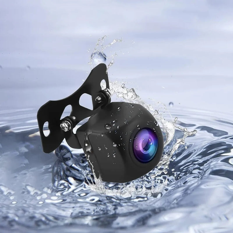 Car Rear Camera Canon Ecosystem HD Night Vision Waterproof Car Camera 1080P