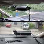 Car Dashboard VIP Light LED | Warning Light | Stylish Police Light for Car Interior