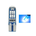 Capless LED Parking Bulbs – High-Performance Parking Light