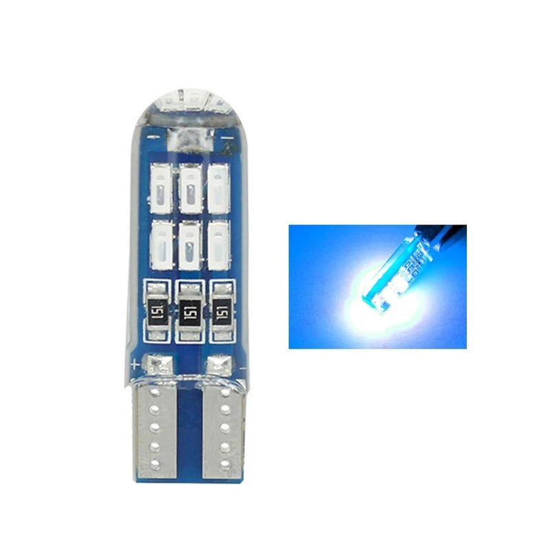 Capless LED Parking Bulbs – High-Performance Parking Light