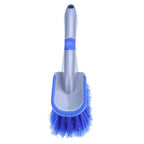 Car Wheel Cleaning Brush | Rim Cleaning Tire Brush for Maximum Cleaning