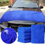 Big Microfiber Towel 60×160 cm
