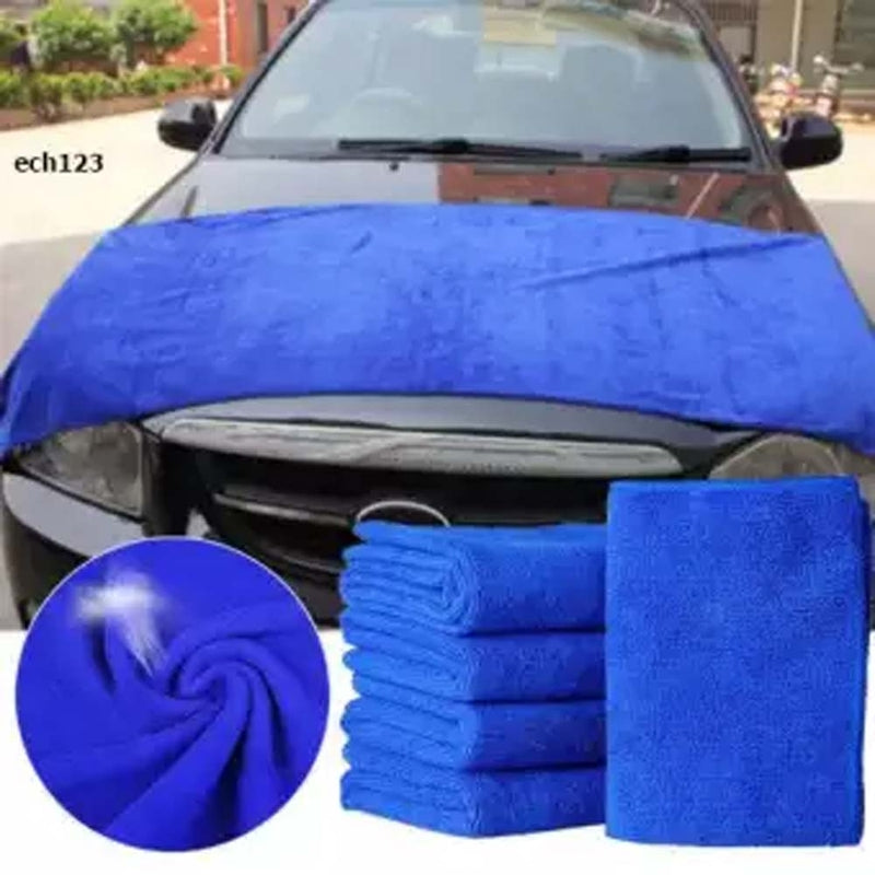 Big Microfiber Towel 60×160 cm