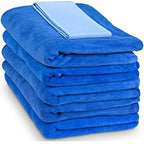 Big Microfiber Towel 60×160 cm