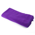 Big Microfiber Towel 60×160 cm