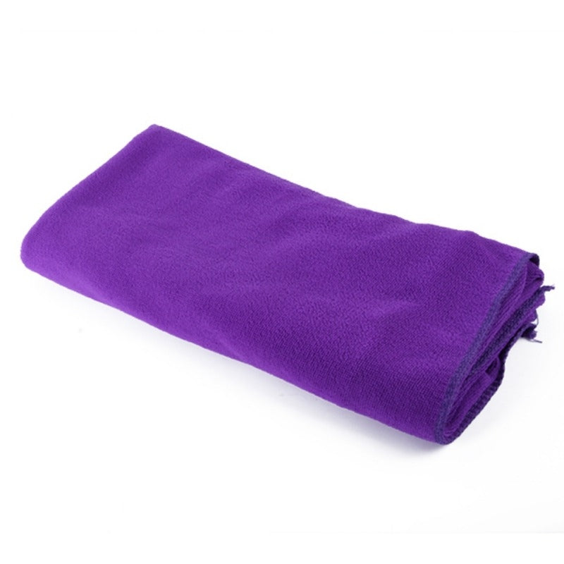 Big Microfiber Towel 60×160 cm