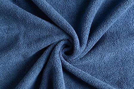 Big Microfiber Towel 60×160 cm
