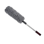 High-Quality Microfiber Car Duster– Multi-Purpose Cleaning for Car Ultra Soft Microfiber & Scratch-Free Cleaning