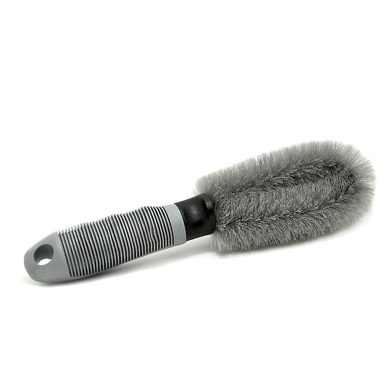 Car Tire and Ring Brush combo pack 2ps
