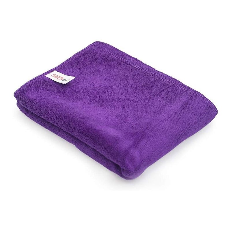 Car washing towels 15X25 inch, polishing car microfiber towel