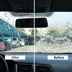 Soft99 Glaco W-Jet Strong Spray – Advanced Glass Coating for Spotless Visibility