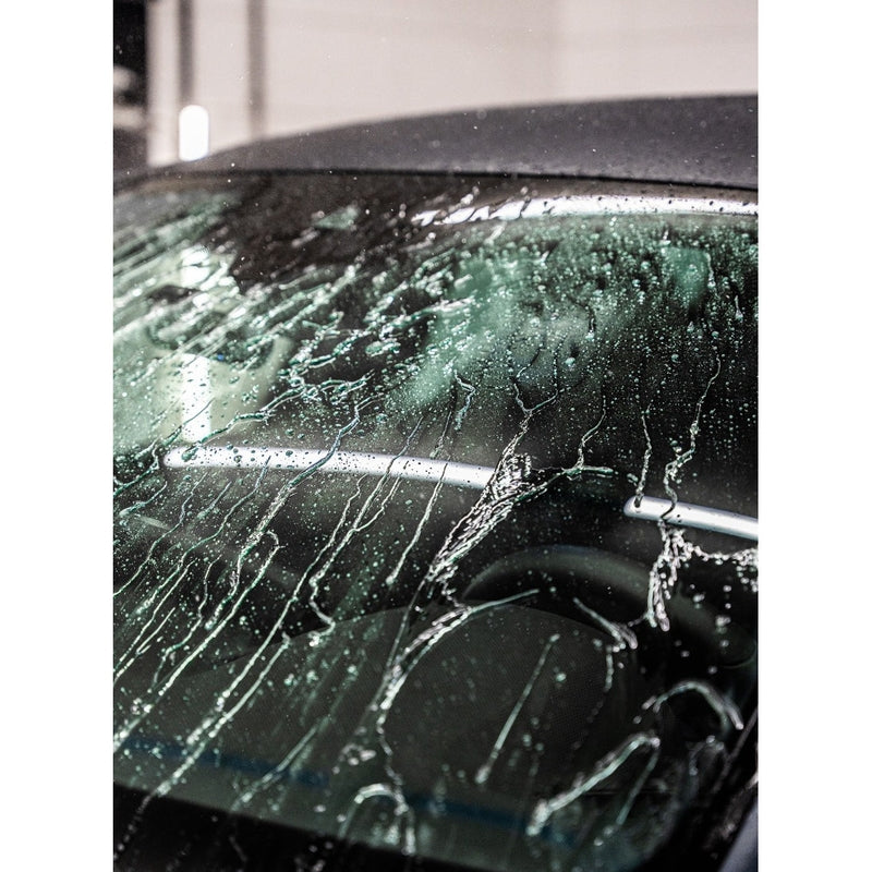 Soft99 Glaco W-Jet Strong Spray – Advanced Glass Coating for Spotless Visibility