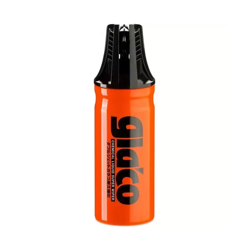 Soft99 Glaco W-Jet Strong Spray – Advanced Glass Coating for Spotless Visibility