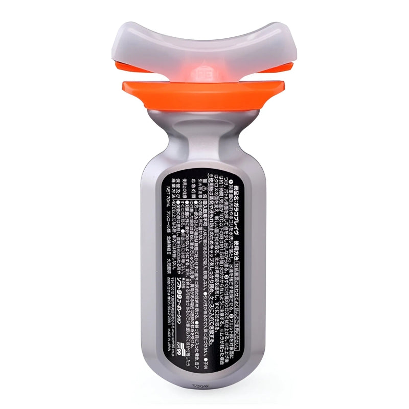 SOFT99 Glaco Blave – Advanced Glass and Plastic Protection with Ultra Shine