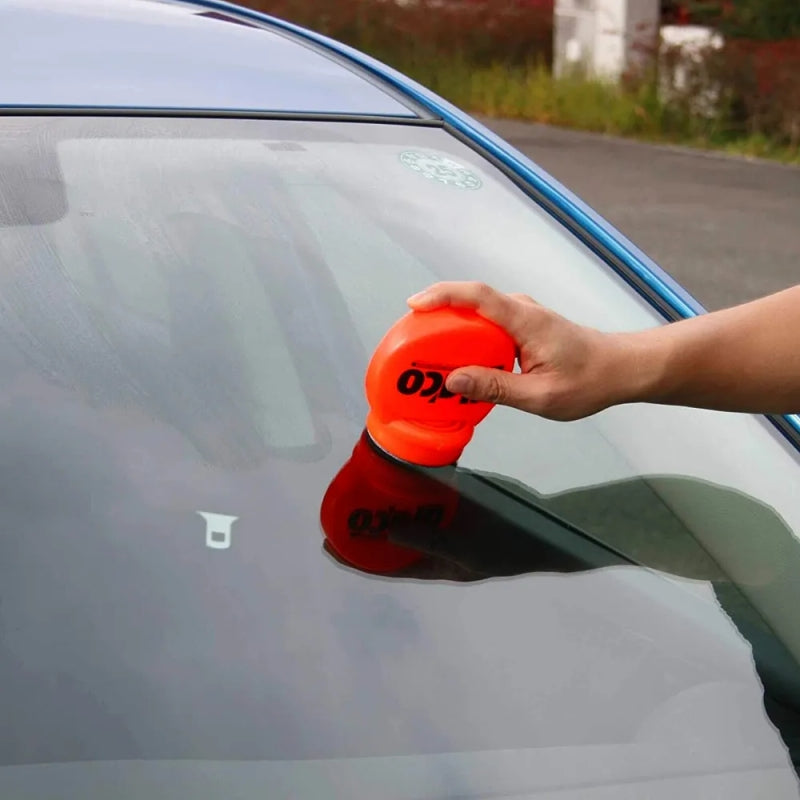 Car Glass Coating Soft99 Glaco Roll Rain Repellent glass Coating – Strong Hydrophobic Liquid Wiper 120 ML
