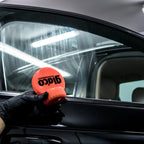 Car Glass Coating Soft99 Glaco Roll Rain Repellent glass Coating – Strong Hydrophobic Liquid Wiper 120 ML