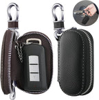 Car Key Leather Case Holder (Universal)