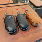 Car Key Leather Case Holder (Universal)