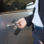 Car Key Leather Case Holder (Universal)