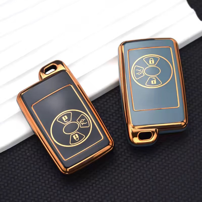 Allion & Premio Remote Key Cover Case Auto Accessories 450.00৳