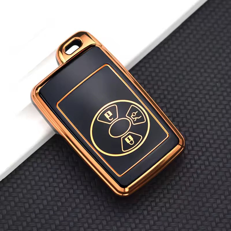 Allion & Premio Remote Key Cover Case Auto Accessories 450.00৳