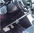 Car Steering Wheel Lock Metal