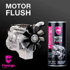 Flamingo Motor Flush 443ml