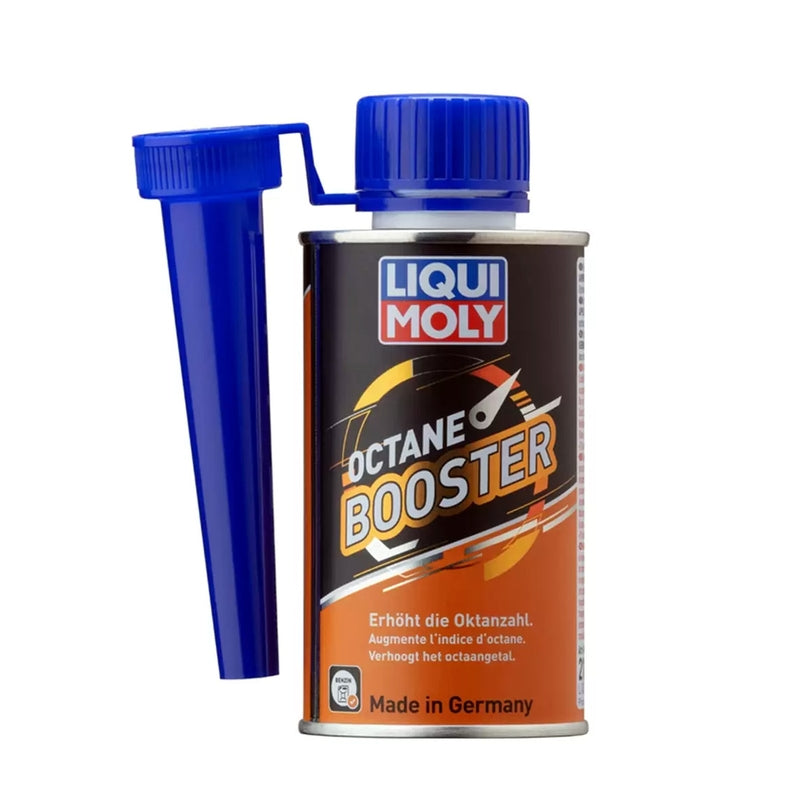 Liqui Moly octane Booster 200ml