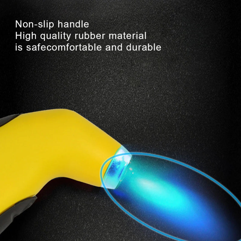 Car Tyre Air Pressure Gauge Meter