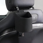 Essential 1 Piece Car Back Seat Cup Holder Hook – Keep Your Vehicle Organized