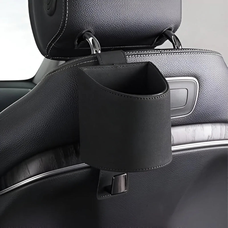 Essential 1 Piece Car Back Seat Cup Holder Hook – Keep Your Vehicle Organized